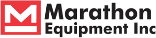 Marathon Equipment Inc Logo