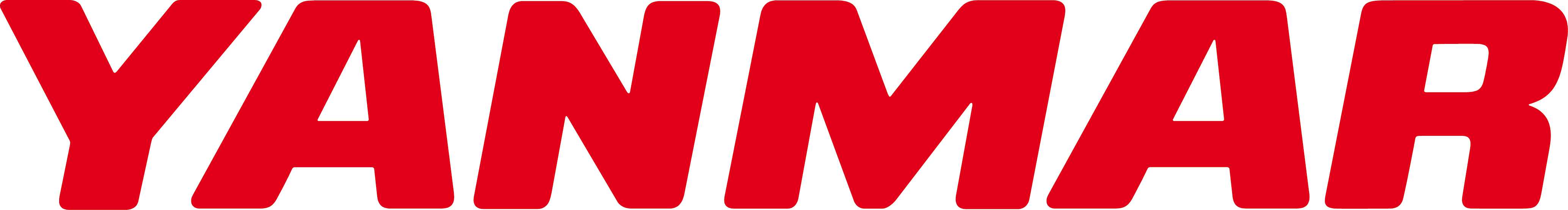 Yanmar Logo