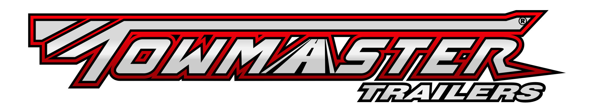 Towmaster trailers Logo